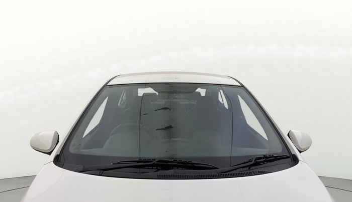 2021 Hyundai XCENT PRIME 	T+ CNG, CNG, Manual, 54,871 km, Front Windshield