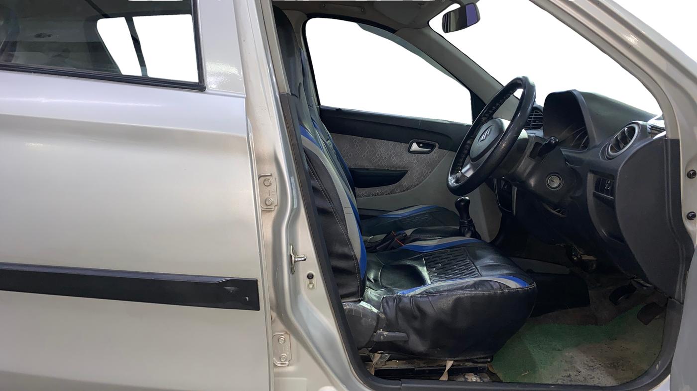 2018 Maruti Alto 800 LXI, Petrol, Manual, 43,279 km, Right Side Front Door Cabin