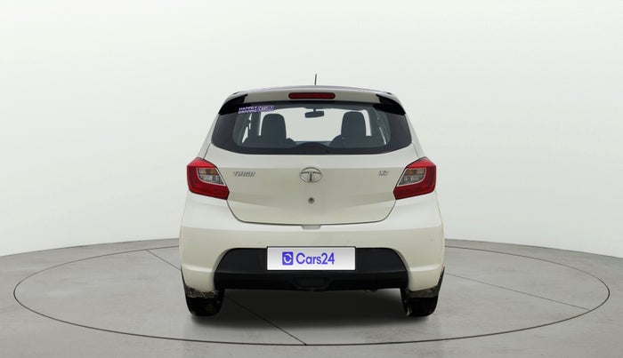 2019 Tata Tiago XZ PETROL, Petrol, Manual, 98,080 km, Back/Rear