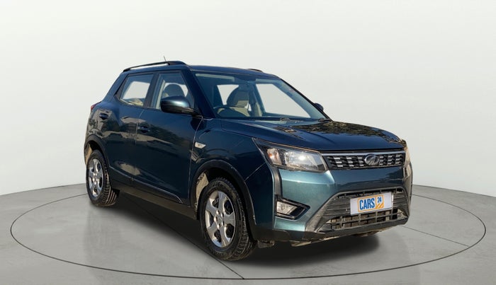 2020 Mahindra XUV300 W6 1.2 PETROL, Petrol, Manual, 95,633 km, SRP