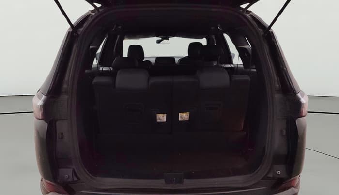 2022 Tata Safari XZA PLUS, Diesel, Automatic, 52,660 km, Boot Open Zoomed View