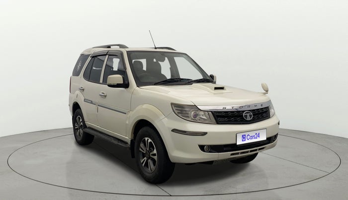 2019 Tata Safari Storme 2.2 EX 4X2, Diesel, Manual, 1,39,127 km, SRP