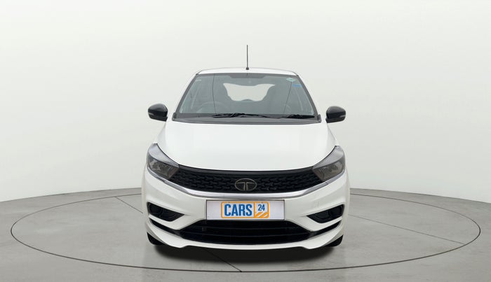 2022 Tata Tiago XT CNG, CNG, Manual, 50,741 km, Front