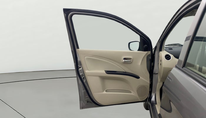 2018 Maruti Celerio VXI AMT (O), Petrol, Automatic, 26,317 km, LHS Front Door