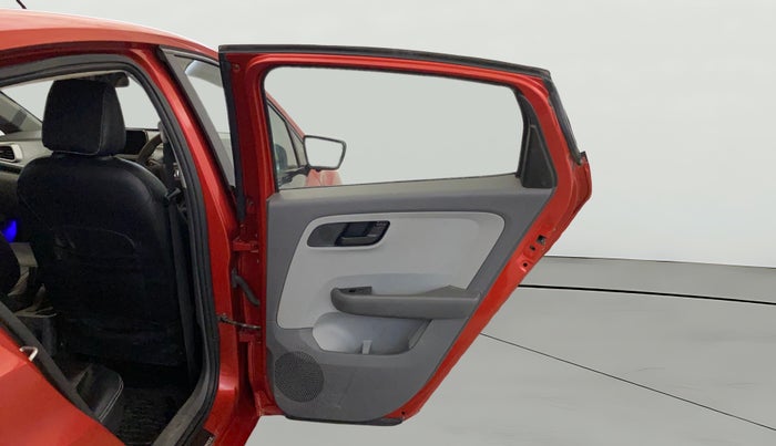 2020 Tata ALTROZ XT PETROL, Petrol, Manual, 87,123 km, RHS Rear Door