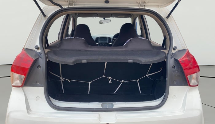 2018 Hyundai NEW SANTRO SPORTZ AMT, Petrol, Automatic, 73,814 km, Boot Open Zoomed View