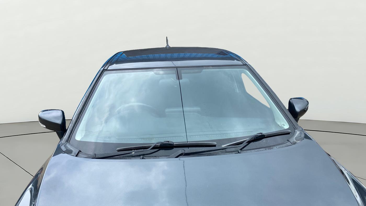 2023 Maruti Baleno DELTA PETROL 1.2, Petrol, Manual, 93,980 km, Front Windshield