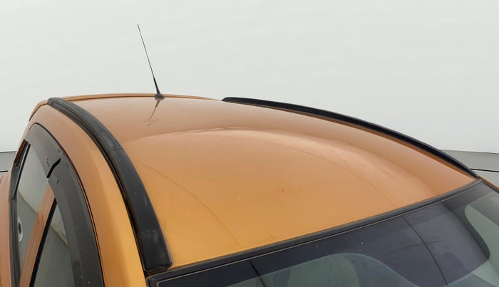 2015 Hyundai Grand i10 ASTA AT 1.2 KAPPA VTVT, Petrol, Automatic, 56,860 km, Roof