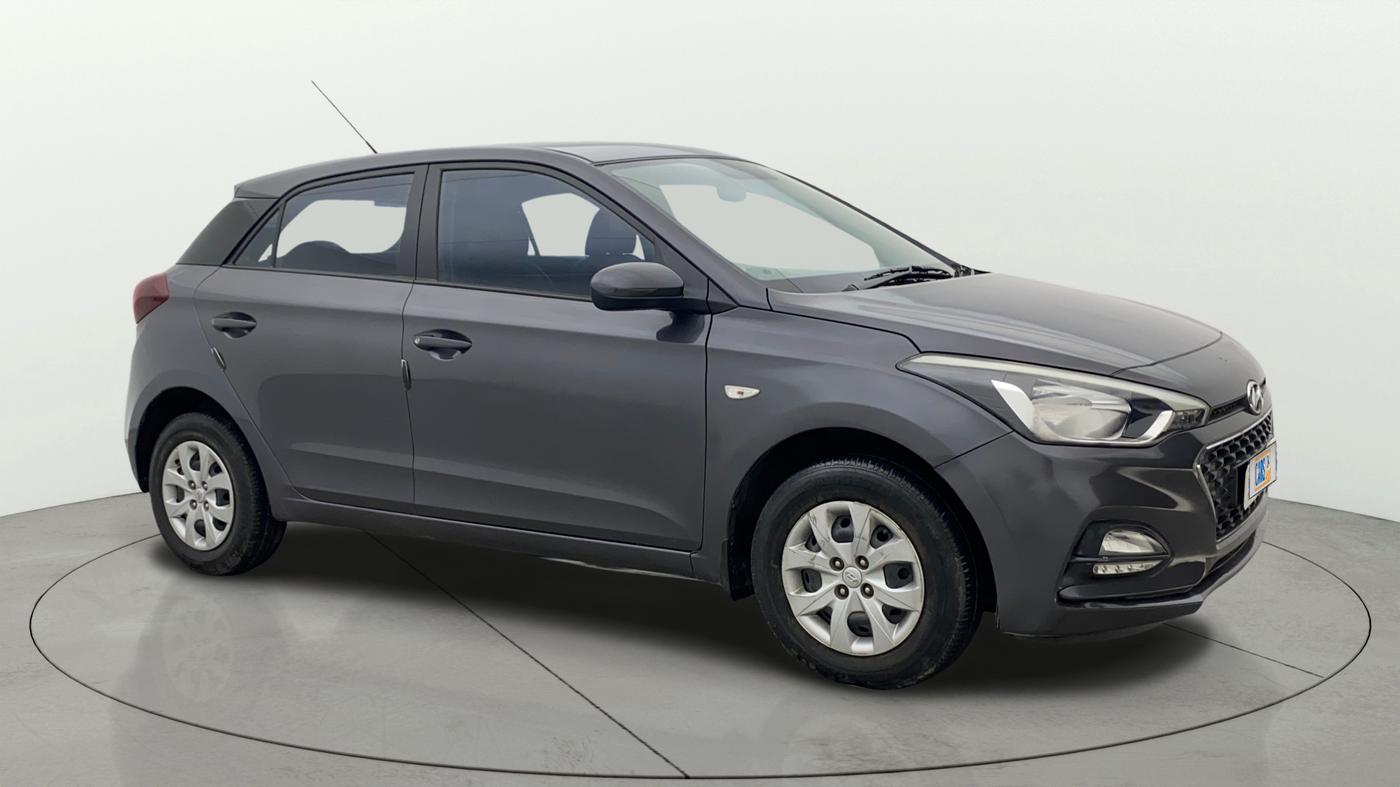 2019 Hyundai Elite i20 MAGNA PLUS 1.2, Petrol, Manual, 51,712 km, SRP