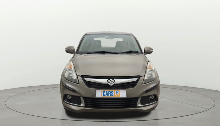 2015 Maruti Swift Dzire VXI, Petrol, Manual, 35,160 km, Front