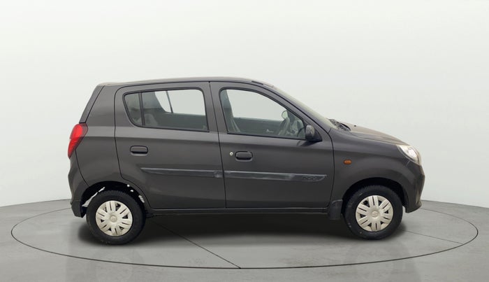 2015 Maruti Alto 800 LXI, Petrol, Manual, 16,272 km, Right Side View