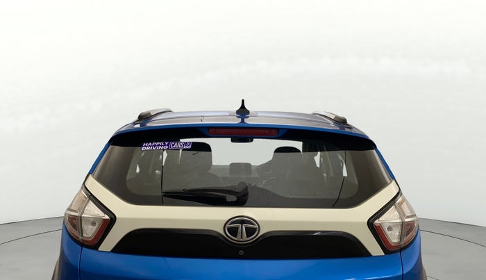 2018 Tata NEXON XZA PLUS PETROL, Petrol, Automatic, 79,795 km, Rear Windshield