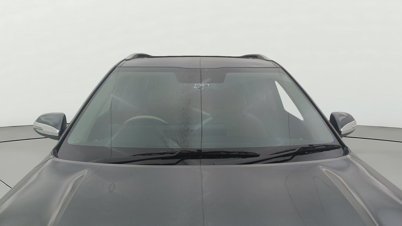 2021 KIA SELTOS HTX PLUS AT1.5 DIESEL, Diesel, Automatic, 1,17,539 km, Front Windshield
