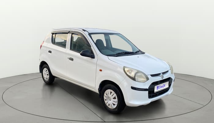 2014 Maruti Alto 800 LXI, Petrol, Manual, 20,420 km, SRP