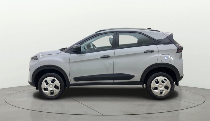 2024 Tata NEXON Pure 1.2 Petrol 6AMT, Petrol, Manual, 7,247 km, Left Side