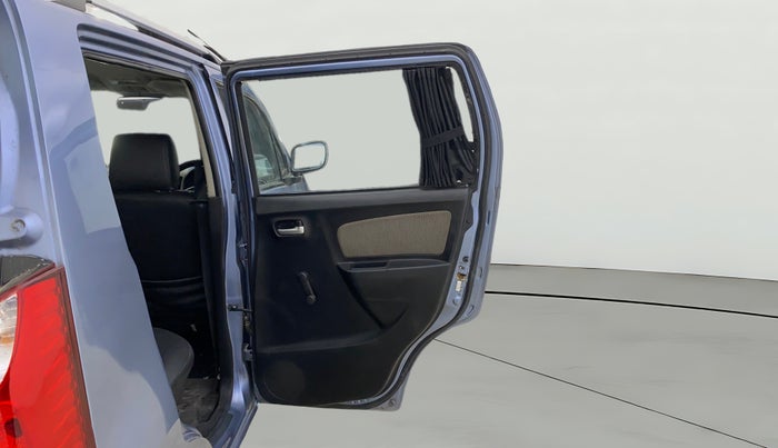 2014 Maruti Wagon R 1.0 LXI CNG, CNG, Manual, 64,469 km, RHS Rear Door