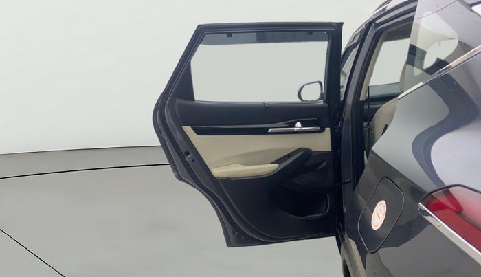 2020 KIA SELTOS HTX 1.5 DIESEL, Diesel, Manual, 74,958 km, LHS Rear Door