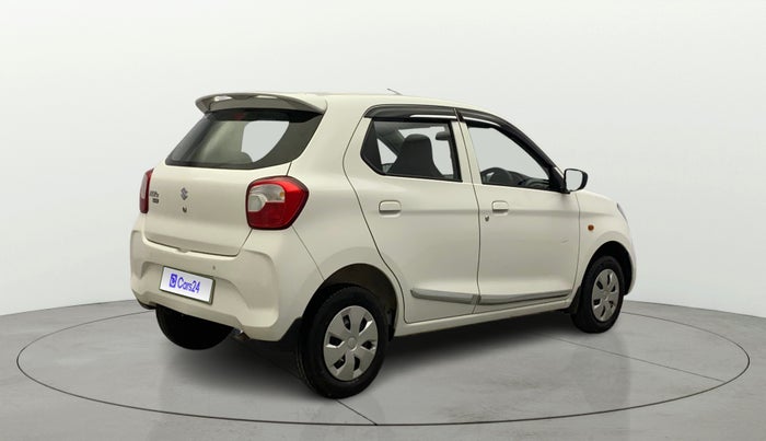 2023 Maruti Alto K10 VXI, Petrol, Manual, 14,063 km, Right Back Diagonal