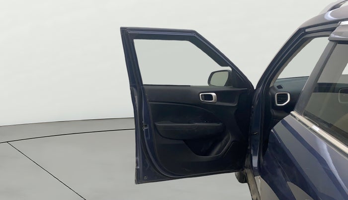 2020 Hyundai VENUE SX PLUS 1.0 TURBO DCT, Petrol, Automatic, 66,560 km, LHS Front Door