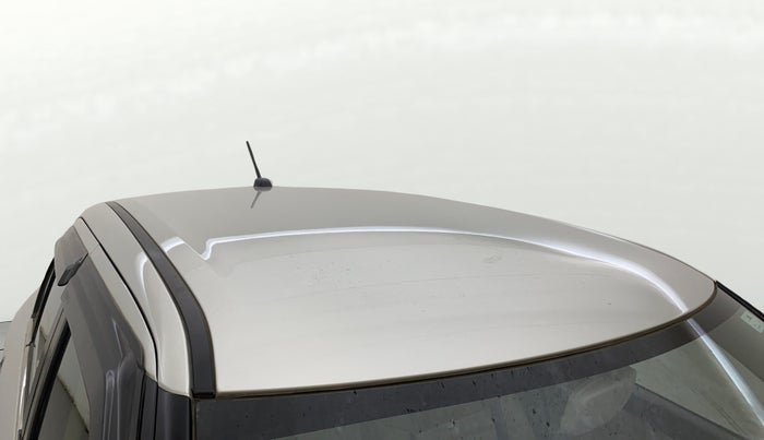 2016 Maruti Swift Dzire ZXI, Petrol, Manual, 59,172 km, Roof