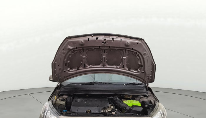 2013 Hyundai i20 SPORTZ 1.4 CRDI, Diesel, Manual, 1,01,692 km, Open Bonet