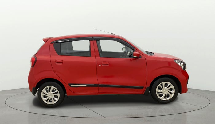 2023 Maruti Celerio ZXI AMT, Petrol, Automatic, 45,563 km, Right Side View