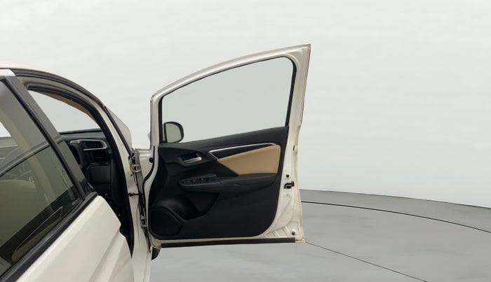 2019 Honda Jazz 1.2L I-VTEC VX CVT, Petrol, Automatic, 49,309 km, RHS Front Door