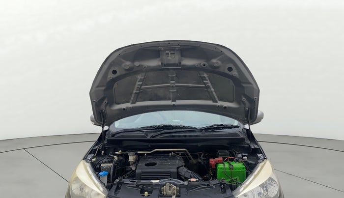 2016 Maruti Celerio ZXI AMT (O), Petrol, Automatic, 71,185 km, Open Bonet