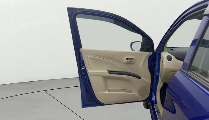 2019 Maruti Celerio VXI AMT, Petrol, Automatic, 62,707 km, LHS Front Door