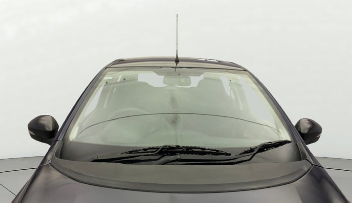 2023 Tata Tiago XZ PLUS PETROL, Petrol, Manual, 29,883 km, Front Windshield