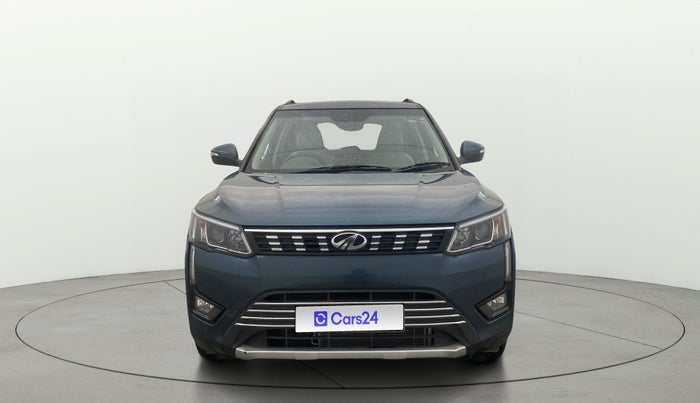 2021 Mahindra XUV300 W8 (O) 1.5 DIESEL, Diesel, Manual, 46,056 km, Front