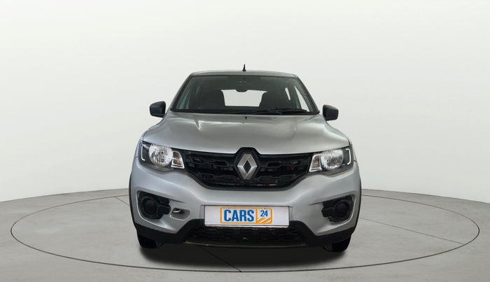 2019 Renault Kwid RXL, Petrol, Manual, 25,644 km, Front