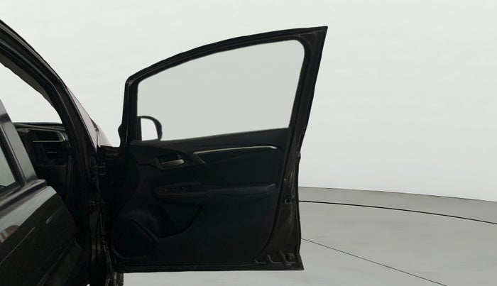 2021 Honda WR-V 1.2L I-VTEC VX MT, Petrol, Manual, 30,017 km, RHS Front Door