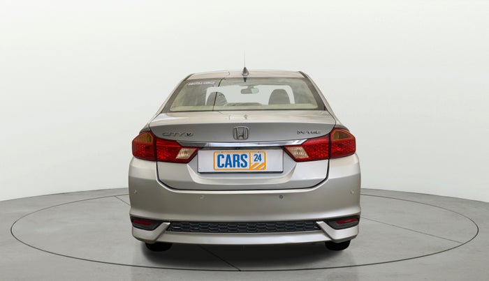 2018 Honda City 1.5L I-VTEC V MT, Petrol, Manual, 46,448 km, Back/Rear