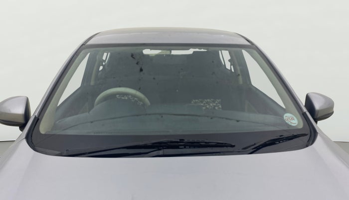 2021 Honda Amaze 1.2L I-VTEC S, Petrol, Manual, 1,04,006 km, Front Windshield