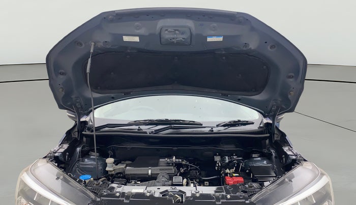 2022 Maruti XL6 ALPHA MT, Petrol, Manual, 62,851 km, Open Bonet