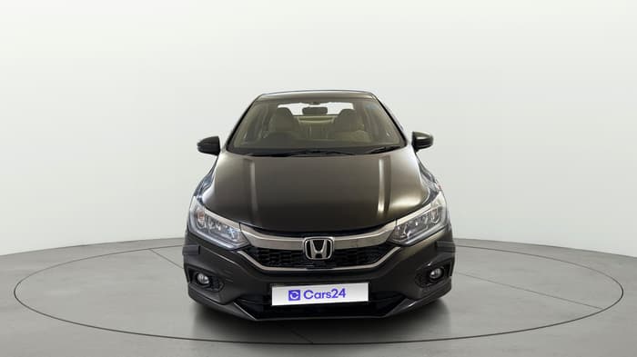 2021 Honda City 1.5L I-VTEC V MT 4TH GEN, Petrol, Manual, 52,113 km, Front