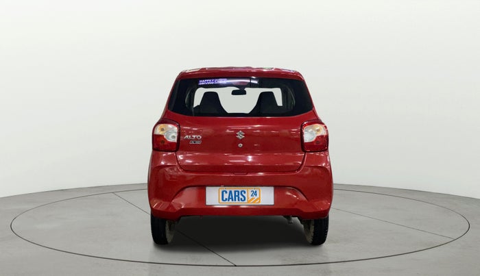 2022 Maruti Alto K10 VXI PLUS, Petrol, Manual, 20,540 km, Back/Rear