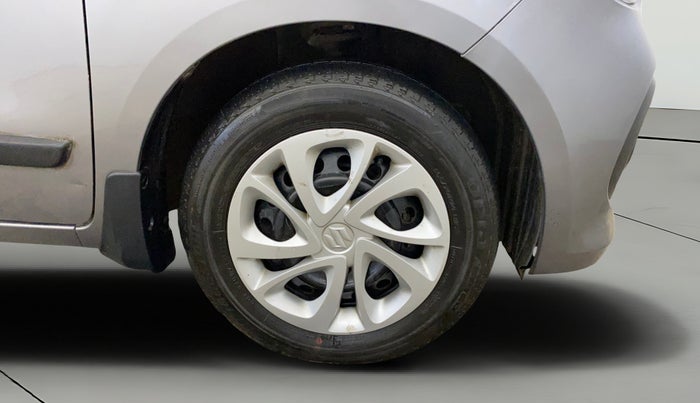 2022 Maruti Celerio VXI, Petrol, Manual, 28,036 km, Right Front Wheel