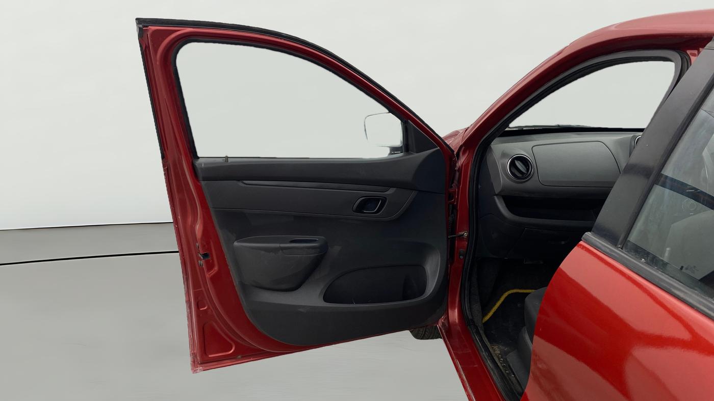 2015 Renault Kwid RXT 0.8, Petrol, Manual, 80,401 km, LHS Front Door