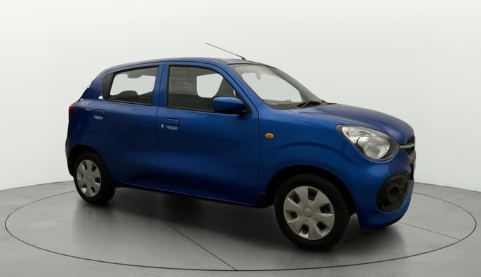 2022 Maruti Celerio VXI, Petrol, Manual, 17,867 km, Right Front Diagonal