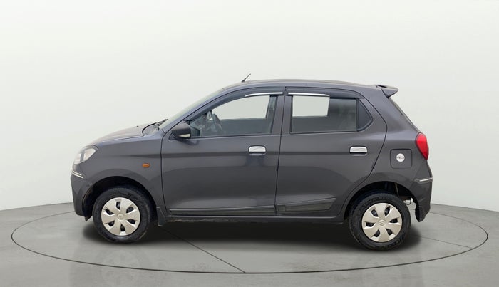2022 Maruti Alto K10 VXI PLUS, Petrol, Manual, 92,697 km, Left Side
