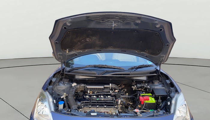 2019 Maruti Dzire VXI, Petrol, Manual, 42,684 km, Open Bonet