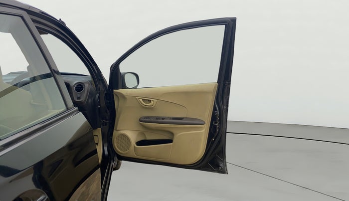 2013 Honda Brio S MT, Petrol, Manual, 96,095 km, RHS Front Door