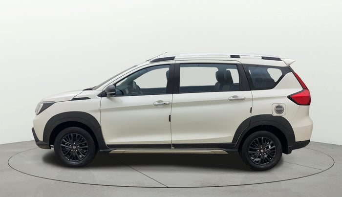 2021 Maruti XL6 ZETA MT, Petrol, Manual, 75,754 km, Left Side