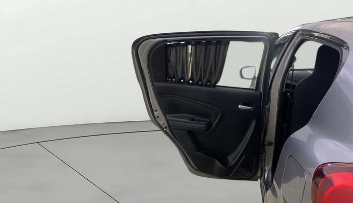 2022 Maruti Celerio VXI CNG, CNG, Manual, 96,031 km, LHS Rear Door