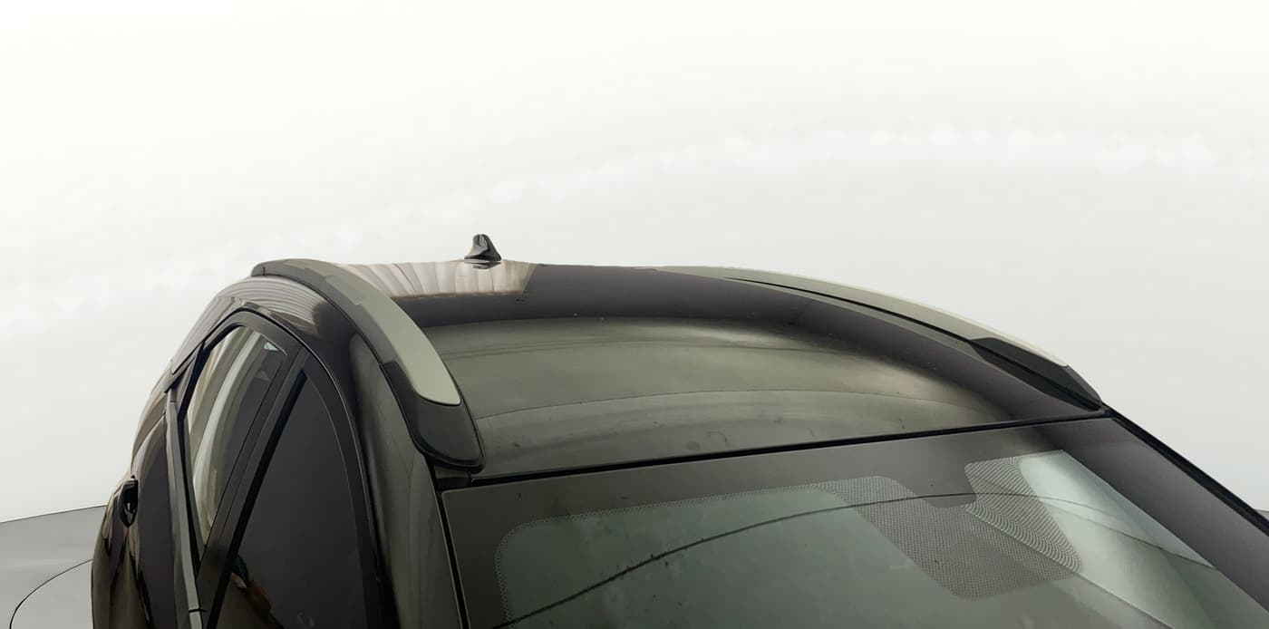 2022 Tata NEXON XZ PLUS PETROL DARK EDITION, Petrol, Manual, 37,343 km, Roof