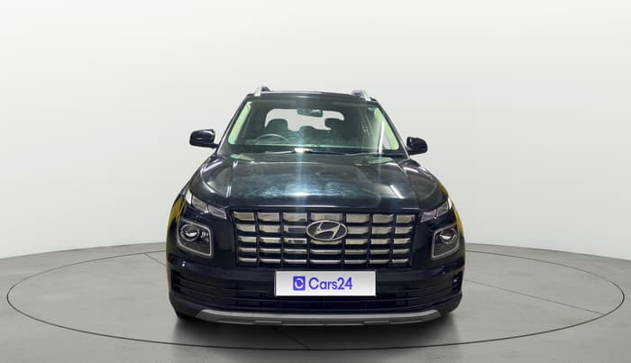 2023 Hyundai VENUE S(O) 1.2, Petrol, Manual, 17,272 km, Front