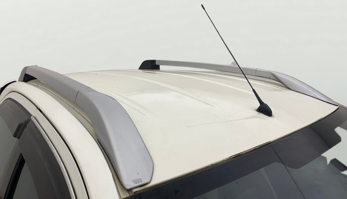 2014 Toyota Etios CROSS 1.4 VD, Diesel, Manual, 1,27,222 km, Roof