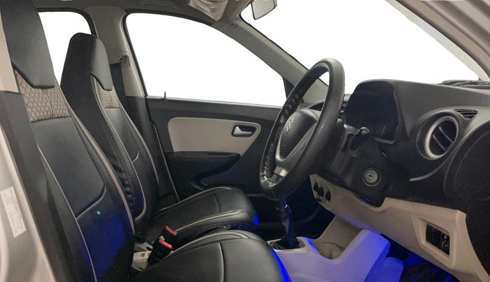 2022 Maruti Alto LXI O, Petrol, Manual, 39,557 km, Right Side Front Door Cabin